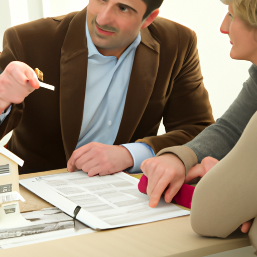 Comment choisir un courtier immobilier ?