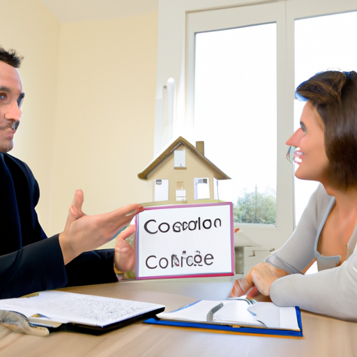 Comment choisir un courtier immobilier pour vous aider à vendre votre propriété