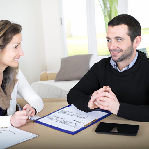 Comment obtenir le meilleur prix pour votre propriété