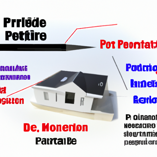 5 astuces pour trouver la maison de ses rêves