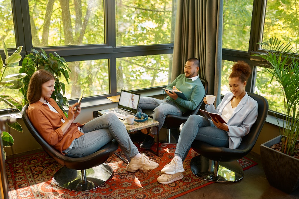 Comment choisir un espace de coworking à Lyon : facteurs immobiliers à considérer