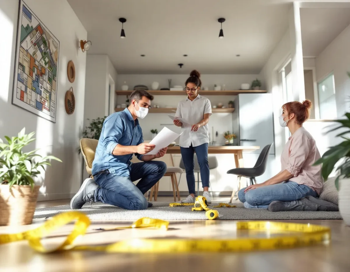 Vérifier la conformité résidentielle de votre local : Astuces pour un usage d'habitation légal