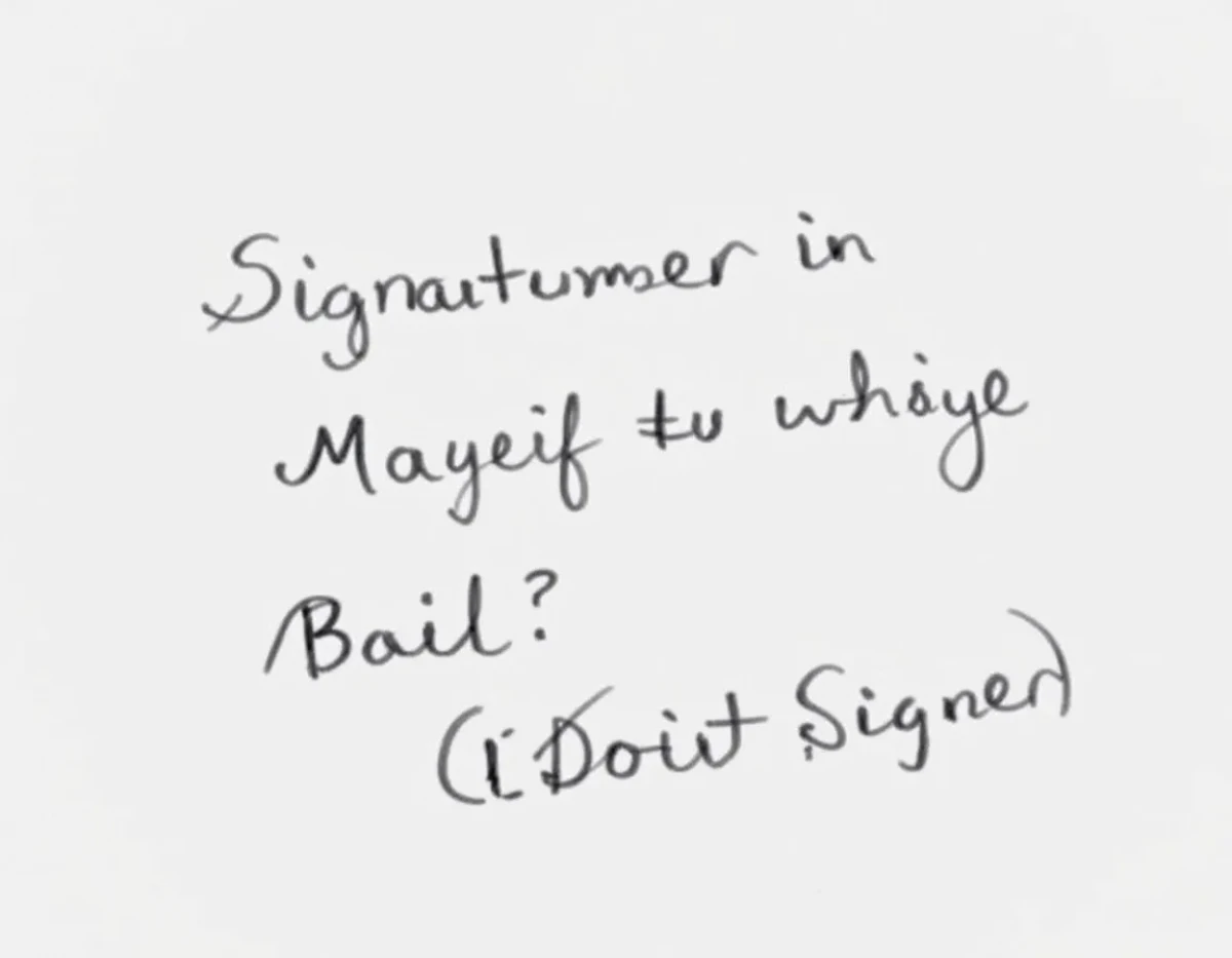 Ordre de Signature du Bail : Qui Doit Signer en Premier ?