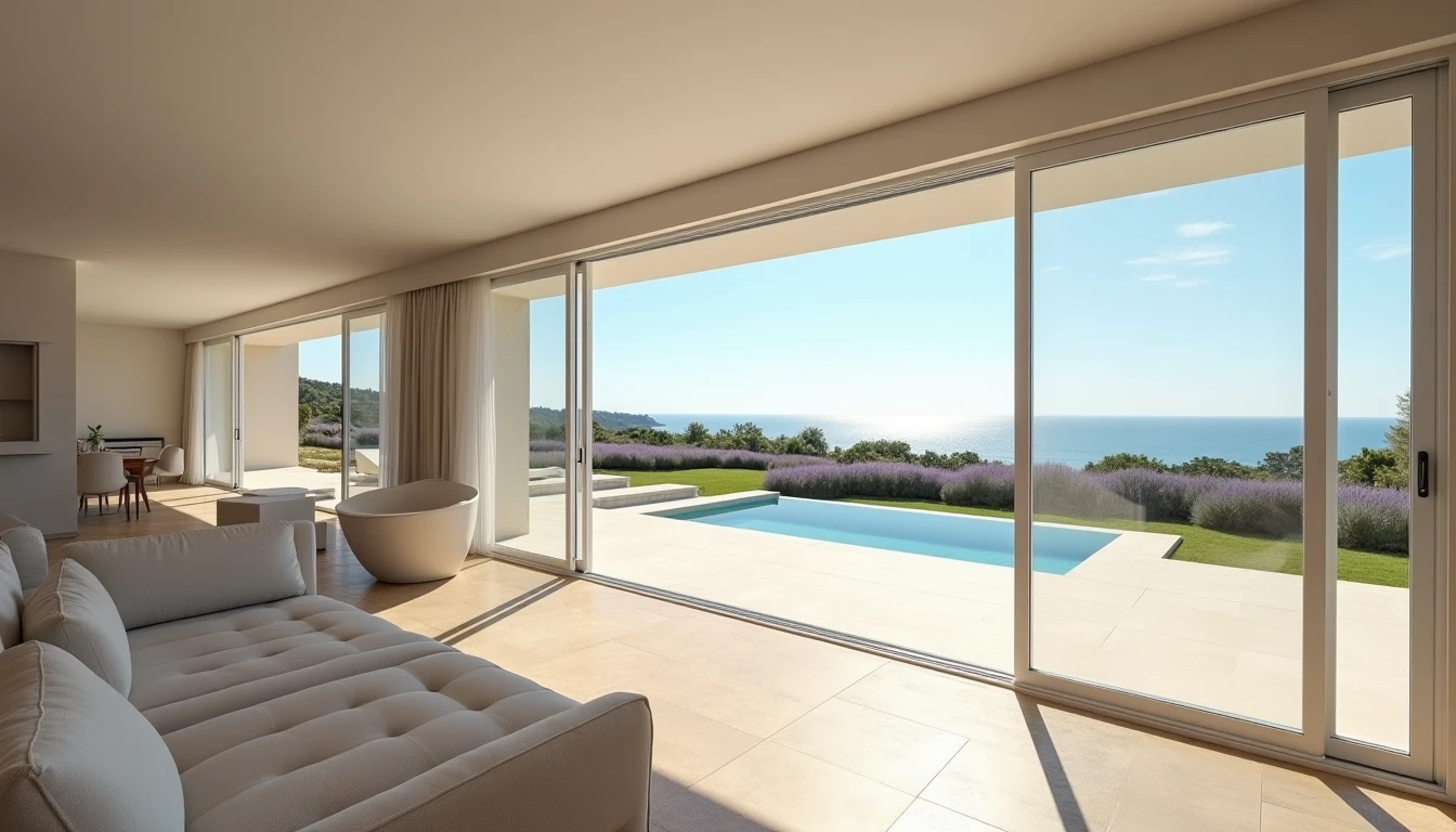 Location de vacances : calculer votre potentiel de gains