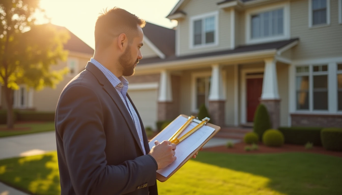 Estimation immobilière : le guide pratique pour connaître la valeur de votre propriété