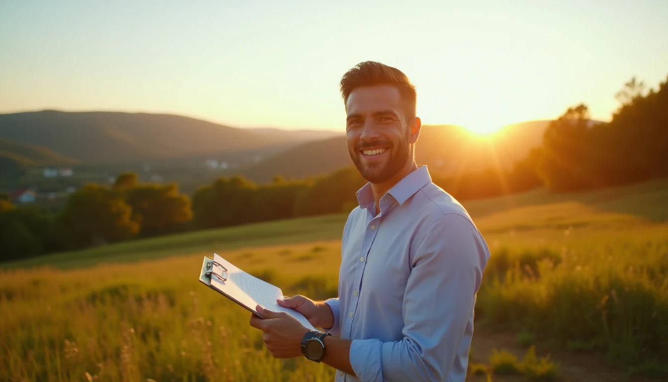 Calculer la valeur de votre bien immobilier : le guide pratique du terrain