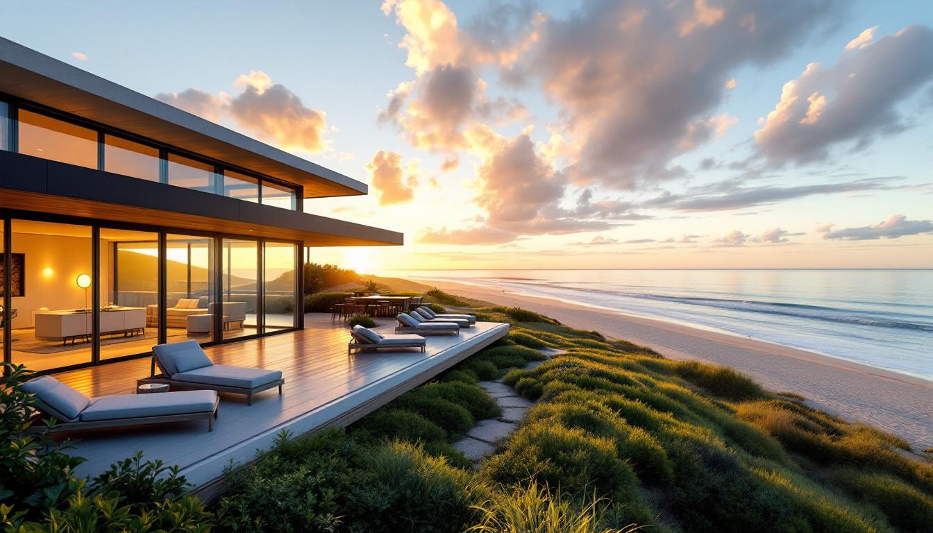 Investir dans l'immobilier Atlantic : quelles opportunités