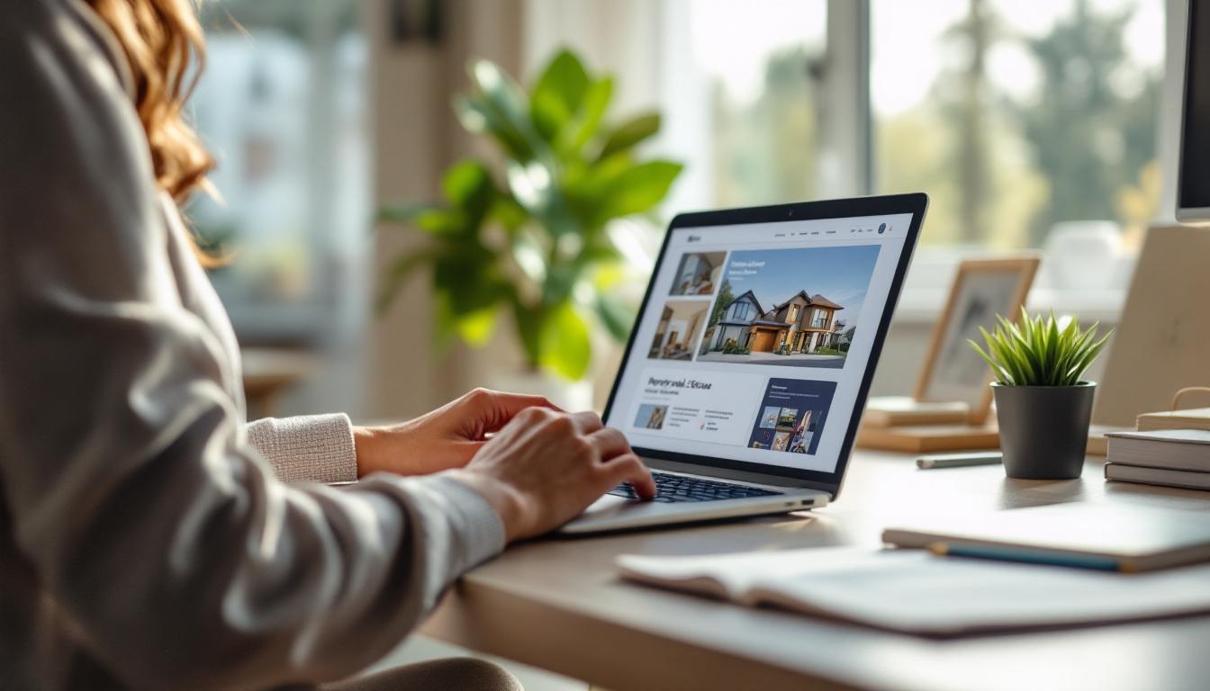 Comment utiliser votre cofidis espace personnel pour l'immobilier