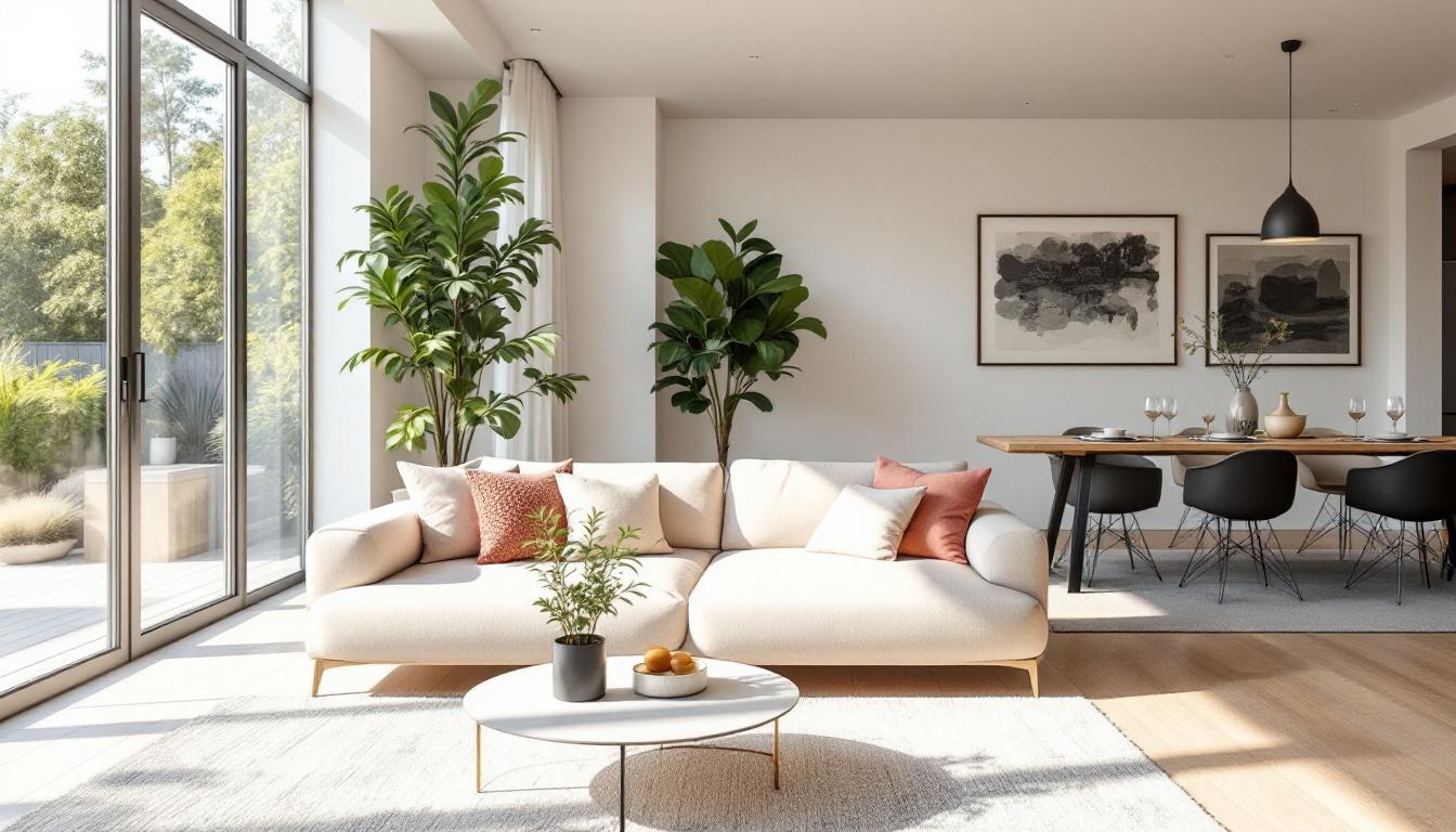 Comment calculer m2 au sol pour votre logement en 3 étapes