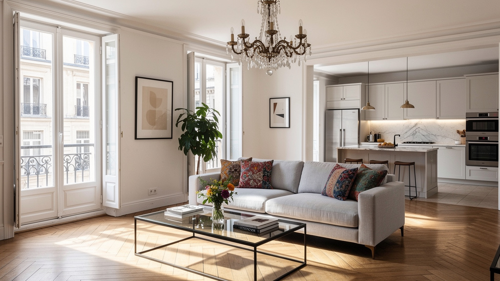 Rénovation appartement Lyon : 7 erreurs à éviter