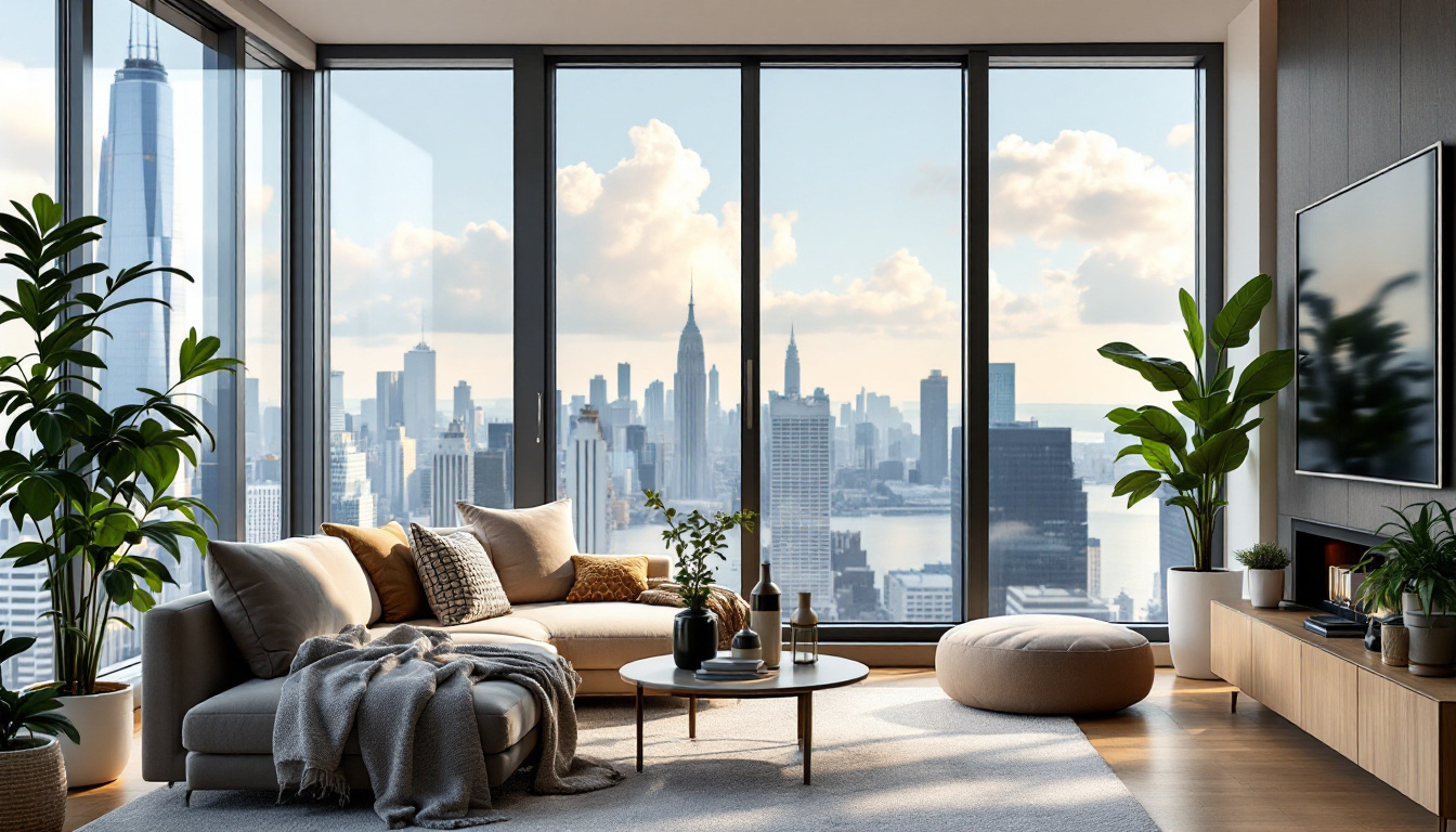 Les avantages d'un bon conseil achat appartement en 2026